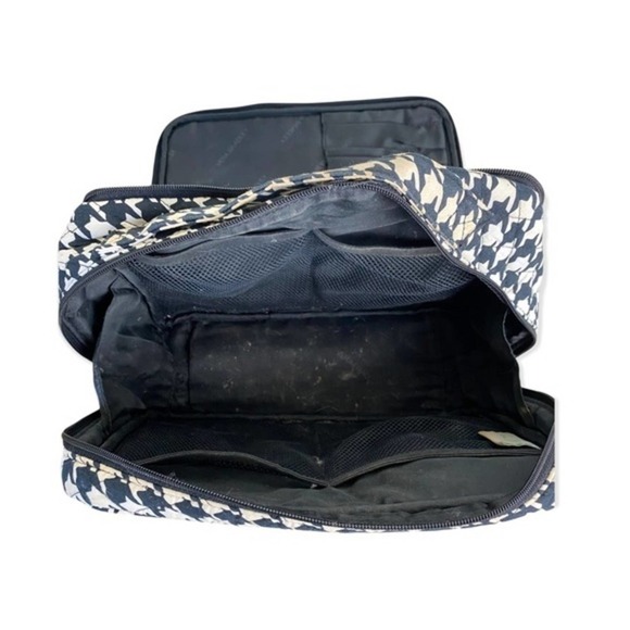 Vera Bradley Make-Up Bag - Picture 3 of 6